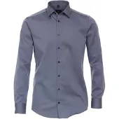 Venti Homme Venti Modern Fit Chemise , Unicolore