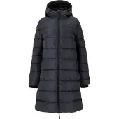 Whistler Manteau d’hiver 'Amaret' bleu foncé