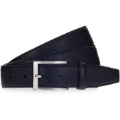 Vanzetti Ceinture marine / argent