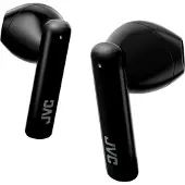 JVC Écouteurs sans fil Bluetooth HA-A4T True Wireless Noir
