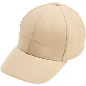 QS Casquette beige