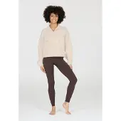 Athlecia Veste de sport 'Carley' beige