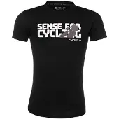 Force T-shirt à Manches Courtes Sense
