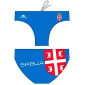 Turbo Slip De Bain Serbia