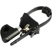 Pro-User Probener TG Frame Support Easy Fix court sangle verrouillable