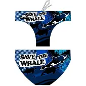 Turbo Slip De Bain Save The Whale