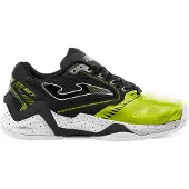 Joma Set Clay Shoes Noir EU 40 Homme