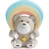 Chicco Rainbow Bear Projecteur Neutre