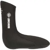 BEUCHAT Sirocco Sport Ch 1.5 Mm Booties Noir EU 46-47