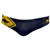 Turbo Australia Kangaroo Swimming Brief Noir 5-6 Years Garçon