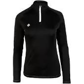 Izas Isar W Long Sleeve T-shirt Noir L Femme