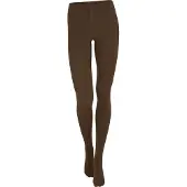 Yenita Collant marron