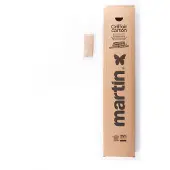Martin Planche à gratter en carton avec herbe à chat