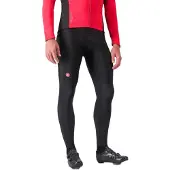 Castelli Competizione Bib Tights Noir 3XL Homme