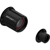Dt Swiss Ratchet Ln Shimano Mtb 12x142/148 Mm Freehub Body Argenté