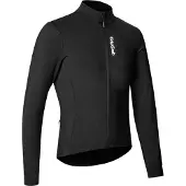 Gripgrab Ride Thermal Long Sleeve Jersey Noir L Homme