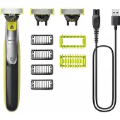 Philips OneBlade 360 - Visage + Corps - QP2834/31