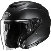 HJC i31 Solid Casque jet