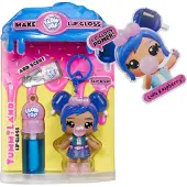 Mga Poupée Yummiland Lip Gloss - Lulu Framboise -