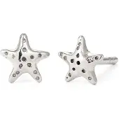 Elli Boucles d'oreilles argent