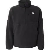 The North Face Pull-over 'Yumiori Off Peak' noir