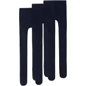 TWO SOON Collant bleu marine