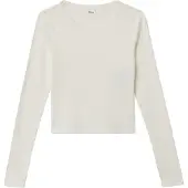 s.Oliver T-Shirt blanc