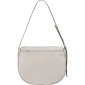 Dudu Toys Sac bandoulière 'Formentera' gris clair