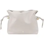Dudu Toys Sac à bandoulière blanc cassé