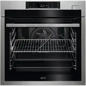 AEG Four encastrable BSE782280M SteamBoost