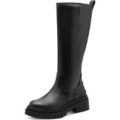 Tamaris Bottes noir