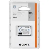 Sony Batterie d'origine batterie np-bj1 pour rx0
