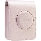 Fujifilm Étui pour INSTAX mini Evo, couleur Rose pâle