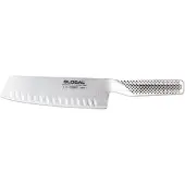 Global G81 nakiri couteau à légumes 18cm