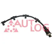 AUTLOG Tuyau, carburant de fuite KL3059