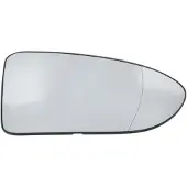 BLIC Verre de rétroviseur, rétroviseur extérieur 6102-02-1272517P, droite