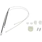 BLIC Kit de réparation lève-vitre 6205-09-046816P