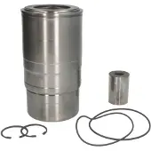 KOLBENSCHMIDT Kit piston, chemise de cylindre 40 627 961