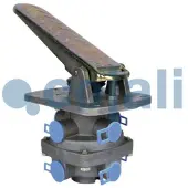 Cojali Valve de commande de frein, frein de service 2212128