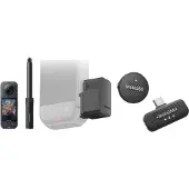 Insta360 Pack X5 Ultimate Creator