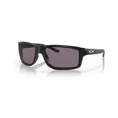 Oakley Lunettes de soleil OO9449 Gibston pour homme, monture intégrale, en plastique