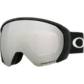 Oakley Flight Path Xl Prizm Snow Ski Goggles Noir Prizm Iridium Snow Black/CAT4