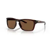 Oakley Lunettes De Soleil Sylas Prizm Bronze