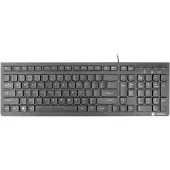 Natec Discus 2 clavier USB USB US fin