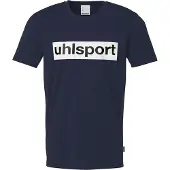 Uhlsport Essential T-shirt Homme - Marine