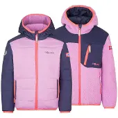 TROLLKIDS Sandvika Turnover Jacket 176 cm Enfants