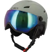 CMP Casque Avec Visière 38b4677
