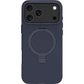 dbramante1928 Coque - - Roskilde MS Kick Icon - Bleu - iPhone 17 Pro Max - Protection élégante