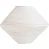 HAY Paper Shade Suspension Ø 50 cm