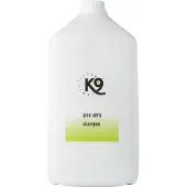 K9 Aloe Vera Dog Shampoo 5.7l Clair